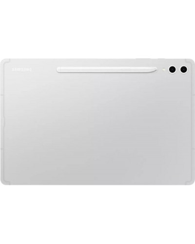 Планшет Samsung Galaxy Tab S10+ 12/256GB Platinum Silver (SM-X820NZSR)