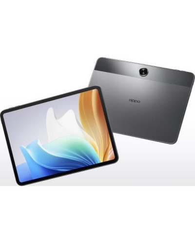 Планшет OPPO Pad Neo 8/128GB LTE Space Grey (OPD2303)