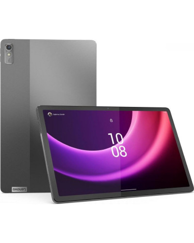 Планшет Lenovo Tab P11 (2nd Gen) 6/128GB Wi-Fi Storm Grey (ZABF0355PL)