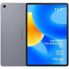 Планшет HUAWEI MatePad 11.5 6/128GB Wi-Fi Space Grey (53013TTB)