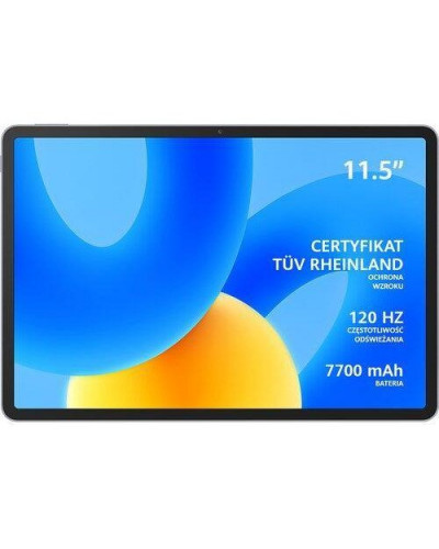 Планшет HUAWEI MatePad 11.5 6/128GB Wi-Fi Space Grey (53013TTB)