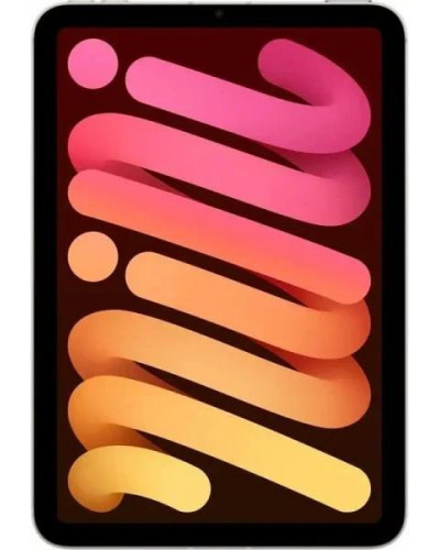 Планшет Apple iPad mini 7 Wi-Fi + Cellular 256GB Starlight (MXPX3)