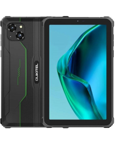 Планшет Oukitel Pad RT3 Pro 4/128GB Green