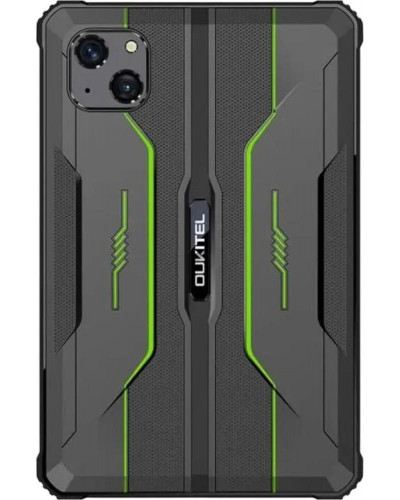 Планшет Oukitel Pad RT3 Pro 4/128GB Green