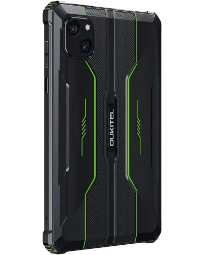 Планшет Oukitel Pad RT3 Pro 4/128GB Green