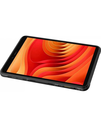 Планшет Ulefone Armor Pad Lite 3/32GB Wi-Fi Black (6937748735588)