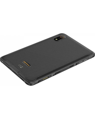 Планшет Ulefone Armor Pad Lite 3/32GB Wi-Fi Black (6937748735588)