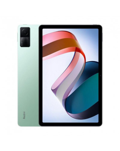 Планшет Xiaomi Redmi Pad 3/64GB Wi-Fi Mint Green (VHU4178EU)