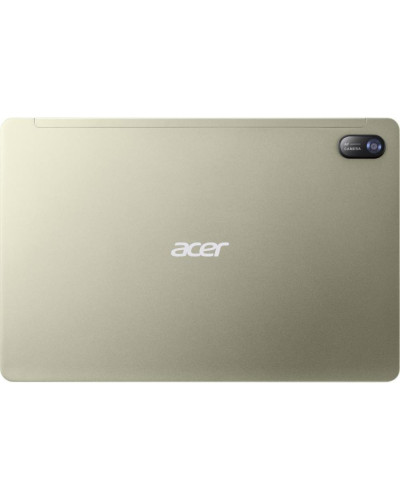 Планшет Acer ICONIA M10-11 4/128GB Wi-Fi Сhampagne (NT.LFUEU.001)