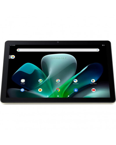 Планшет Acer ICONIA M10-11 4/128GB Wi-Fi Сhampagne (NT.LFUEU.001)