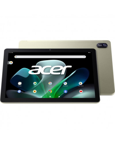 Планшет Acer ICONIA M10-11 4/128GB Wi-Fi Сhampagne (NT.LFUEU.001)
