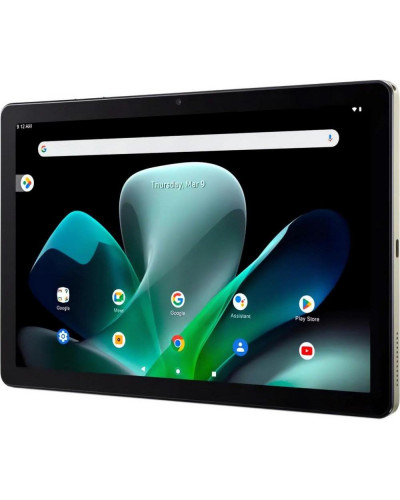 Планшет Acer ICONIA M10-11 4/128GB Wi-Fi Сhampagne (NT.LFUEU.001)