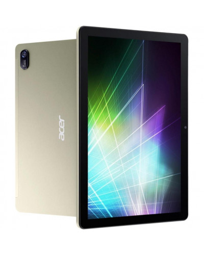 Планшет Acer ICONIA M10-11 4/128GB Wi-Fi Сhampagne (NT.LFUEU.001)