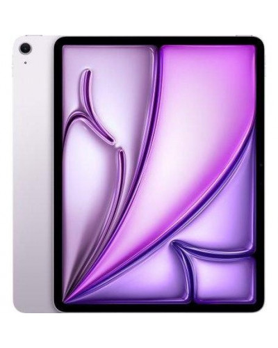 Планшет Apple iPad Air 13 2024 Wi-Fi 256GB Purple (MV2H3)