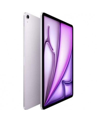 Планшет Apple iPad Air 13 2024 Wi-Fi 256GB Purple (MV2H3)