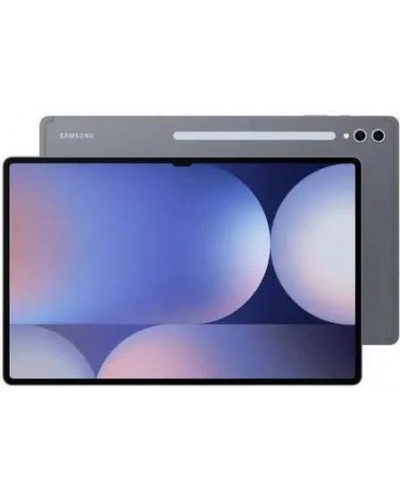 Планшет Samsung Galaxy Tab S10 Ultra 12/512GB Moonstone Grey (SM-X920NZAP)
