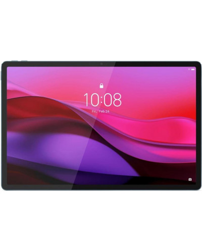 Планшет Lenovo Yoga Tab Plus 16/256GB WiFi Tidal Teal + Pen (ZAEG0103UA)