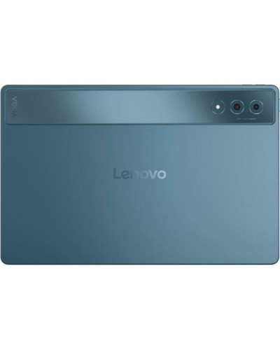 Планшет Lenovo Yoga Tab Plus 16/256GB WiFi Tidal Teal + Pen (ZAEG0103UA)