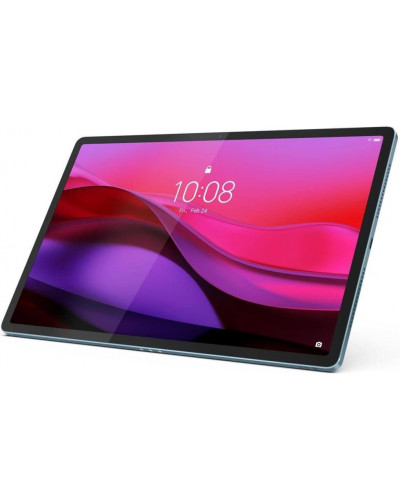 Планшет Lenovo Yoga Tab Plus 16/256GB WiFi Tidal Teal + Pen (ZAEG0103UA)