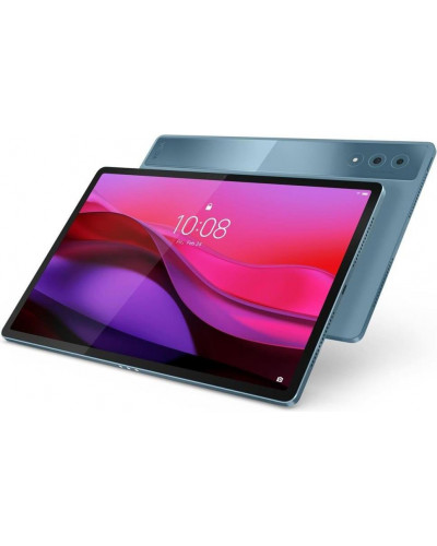 Планшет Lenovo Yoga Tab Plus 16/256GB WiFi Tidal Teal + Pen (ZAEG0103UA)