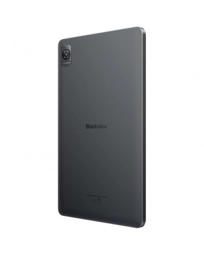 Планшет Blackview Tab 60 6/128GB LTE Iron Gray (6931548314073)