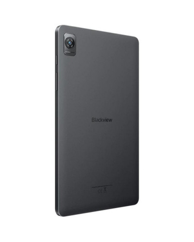 Планшет Blackview Tab 60 6/128GB LTE Iron Gray (6931548314073)