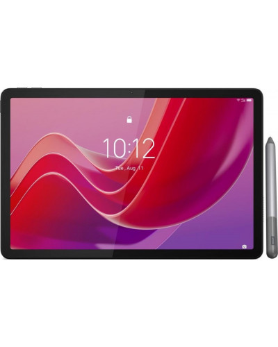 Планшет Lenovo Tab M11 4/128GB Wi-Fi Luna Grey (ZADA0188UA)