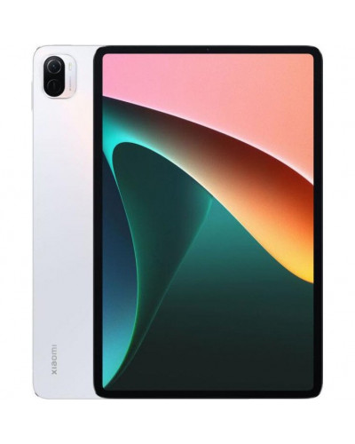 Планшет Xiaomi Pad 5 6/128GB Pearl White