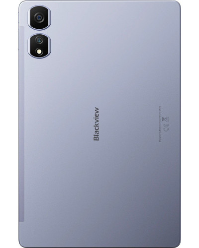 Планшет Blackview Tab 16 Pro 8/256GB Twilight Purple