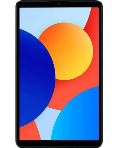 Планшет Xiaomi Redmi Pad SE 8.7 4/128GB LTE Graphite Gray (VHU4988EU)