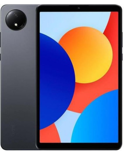 Планшет Xiaomi Redmi Pad SE 8.7 4/128GB LTE Graphite Gray (VHU4988EU)