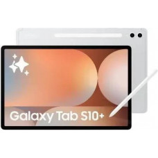 Планшет Samsung Galaxy S10+ 5G 12/256GB Platinum Silver (SM-X826BZSR)