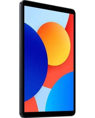 Планшет Xiaomi Redmi Pad SE 8.7 4/128GB Wi-Fi Graphite Gray (VHU5072EU/VHU4924EU)