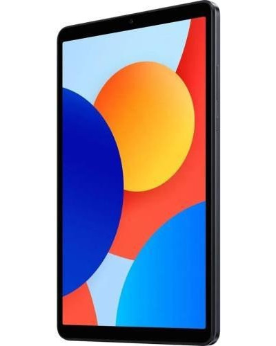 Планшет Xiaomi Redmi Pad SE 8.7 4/128GB Wi-Fi Graphite Gray (VHU5072EU/VHU4924EU)