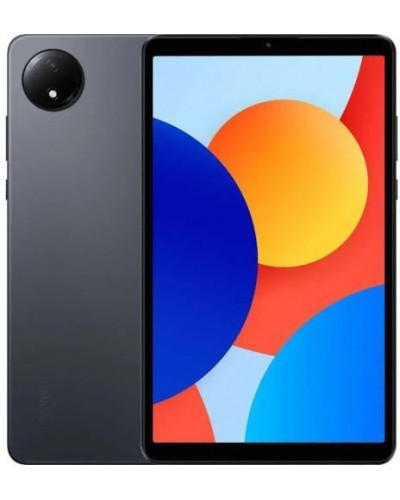 Планшет Xiaomi Redmi Pad SE 8.7 4/128GB Wi-Fi Graphite Gray (VHU5072EU/VHU4924EU)