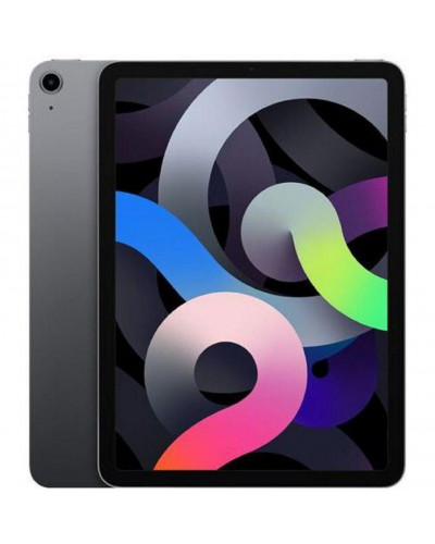 Планшет Apple iPad Air 2020 Wi-Fi 64GB Space Gray (MYFM2)