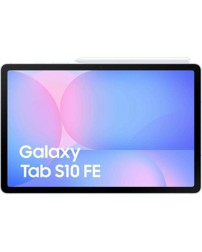 Планшет Samsung Galaxy S10 FE 5G 8/128GB Blue (SM-X526BLBR)