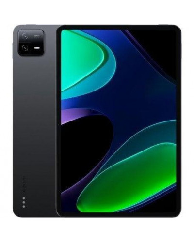 Планшет Xiaomi Pad 6 8/256GB Gravity Gray (VHU4318EU)