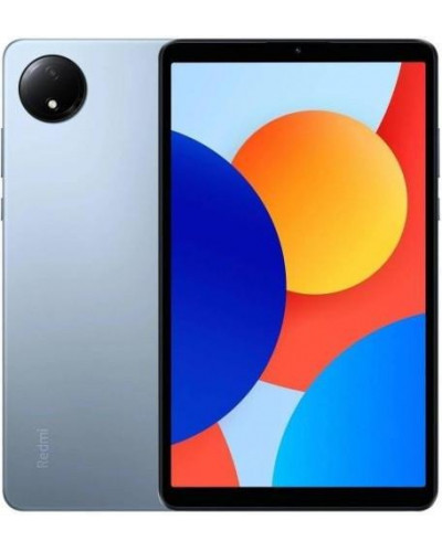 Планшет Xiaomi Redmi Pad SE 8.7 4/128GB LTE Sky Blue (VHU4956EU)
