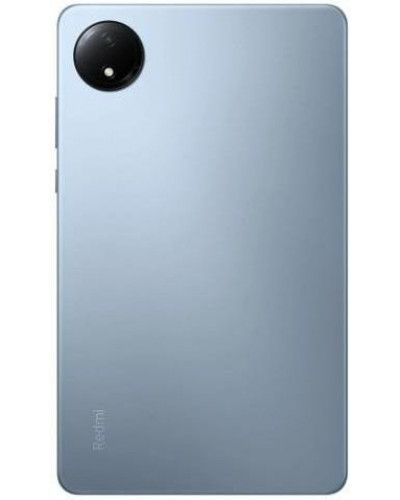 Планшет Xiaomi Redmi Pad SE 8.7 4/128GB LTE Sky Blue (VHU4956EU)