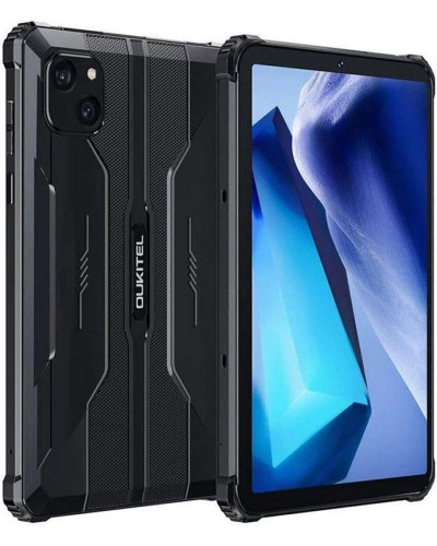 Планшет Oukitel Pad RT3 Pro 4/128GB Black