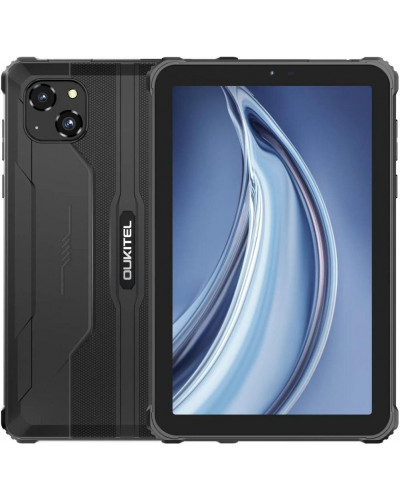 Планшет Oukitel Pad RT3 Pro 4/128GB Black