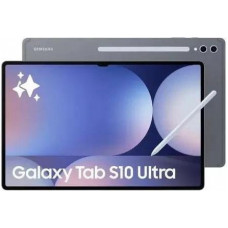 Планшет Samsung Galaxy S10 Ultra 5G 12/256GB Moonstone Gray (SM-X926BZAR)