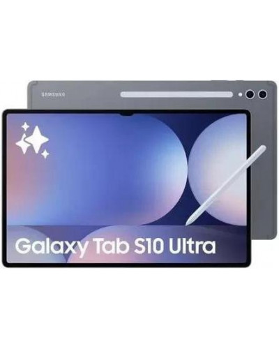 Планшет Samsung Galaxy S10 Ultra 5G 12/256GB Moonstone Gray (SM-X926BZAR)