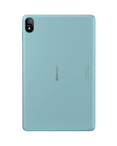 Планшет Blackview Tab 18 12/256GB Turquoise Green