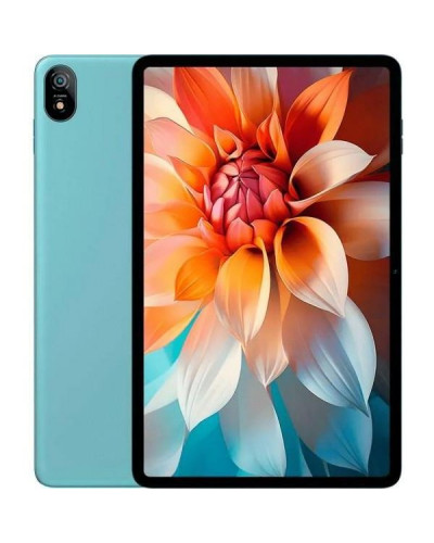 Планшет Blackview Tab 18 12/256GB Turquoise Green