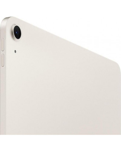 Планшет Apple iPad Air 13 2024 Wi-Fi 256GB Starlight (MV2G3)