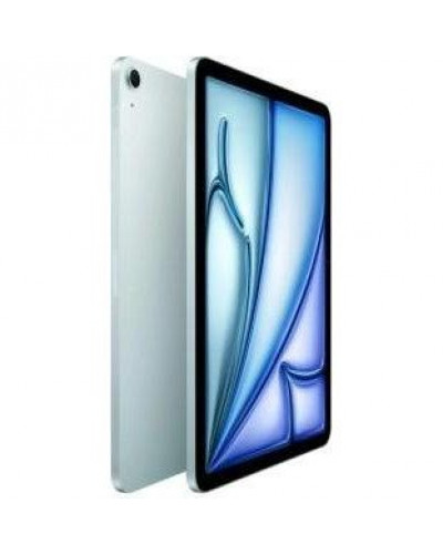 Планшет Apple iPad Air 11 2024 Wi-Fi + Cellular 128GB Blue (MUXE3)