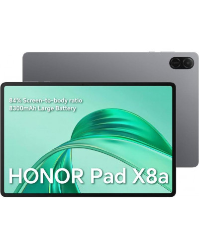 Планшет Honor Pad X8a 4/128Gb Space Grey (NDL-W09)