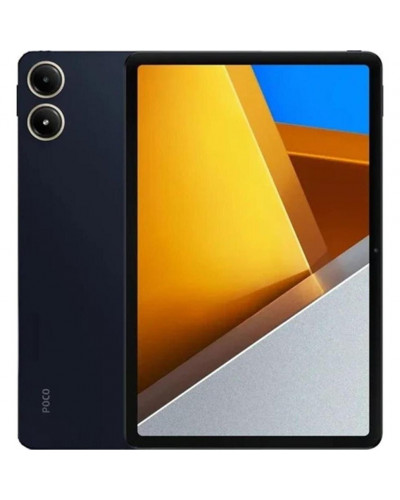 Планшет POCO Pad 8/256GB Blue